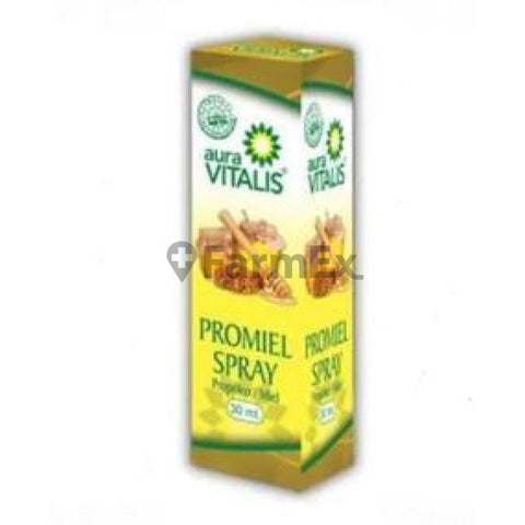 Promiel Spray x 30 mL