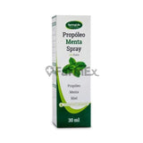 Propoleo Menta x 30 mL Spray