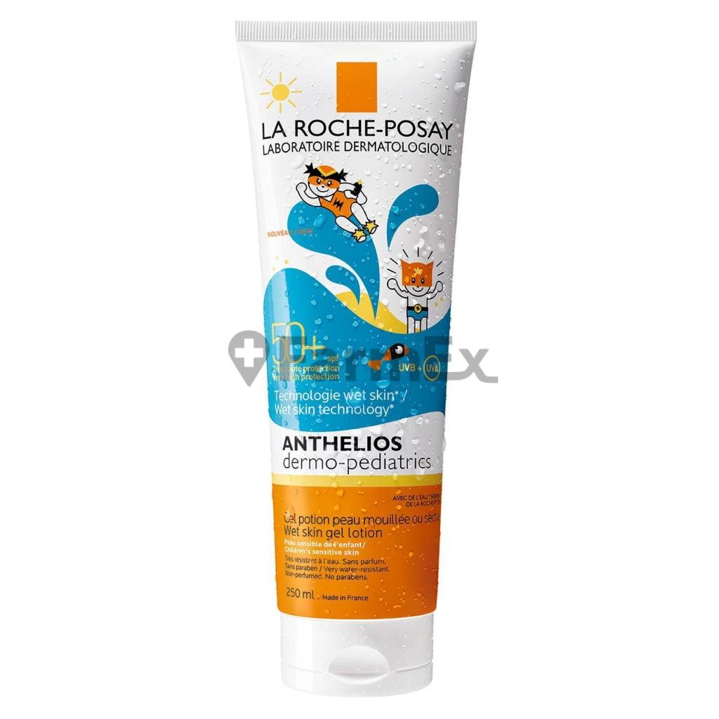 Protector Solar Anthelios Dermo-Pediatrics x 250 ml La Roche 