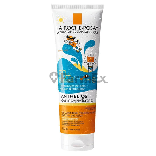 Protector Solar Anthelios Dermo-Pediatrics x 250 ml La Roche 