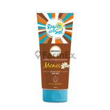 Rayito de sol Crema Autobronceante " Monoï " x 190 g