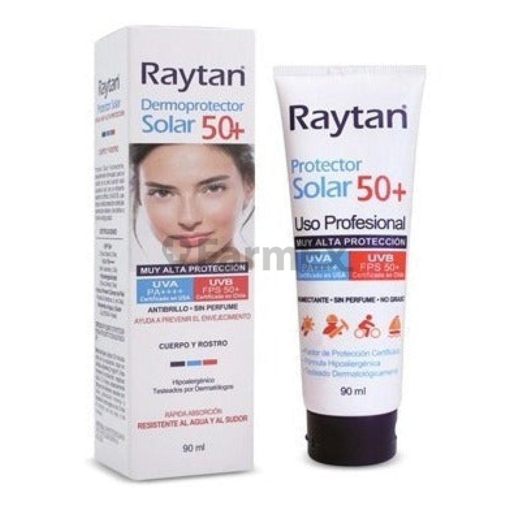 Raytan Dermo Protector 50+ x 90 ml RAYTAN 