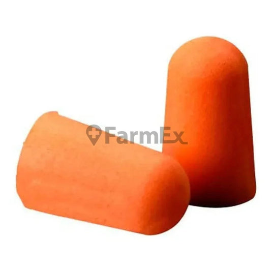 Recovery Tapones para oídos x 6 pares Recovery 