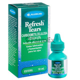 Refresh Tears 0,5 % x 10 mL