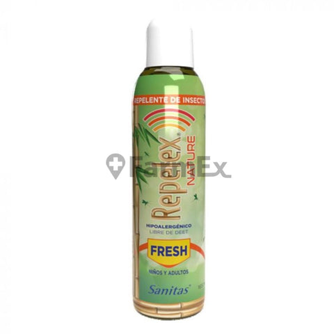 Repelex Fresh Spray x 165 mL