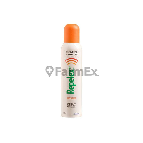Repelex NF Spray x 165 mL