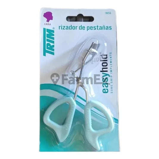 Rizador de Pestañas x 1 unidad Trim 