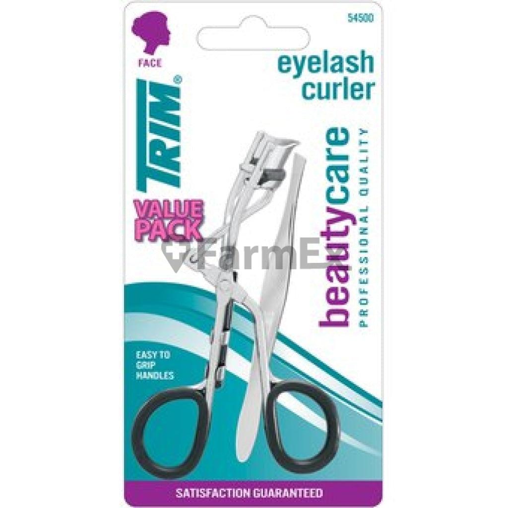 Rizador para Pestañas + Pinza "Pack Value BeautyCare" x 1 set Trim 