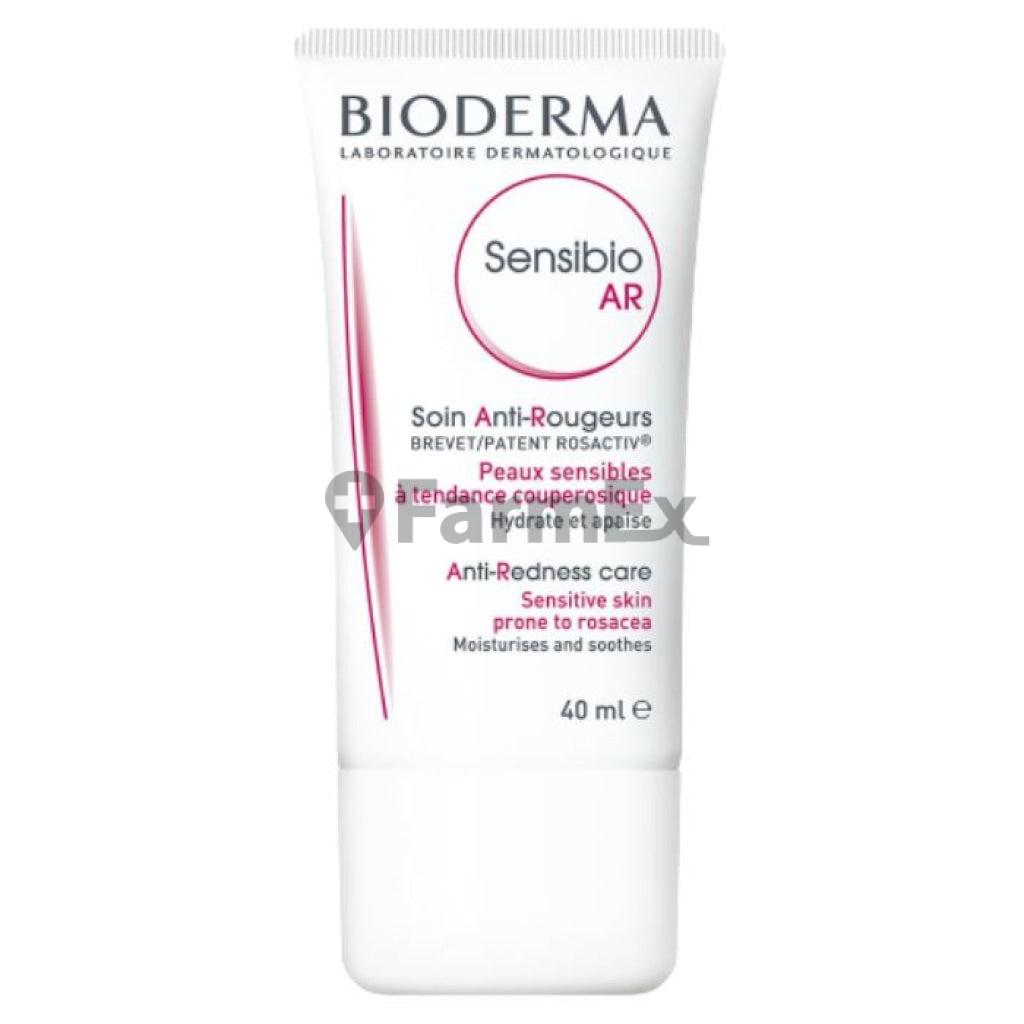 Sensibio AR x 40 mL BIODERMA 