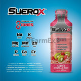 Suerox Sabor Frutilla- Kiwi x 630 mL