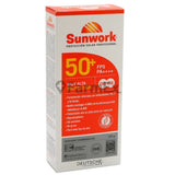 Sunwork Proteccion Solar 50+ x 120 g