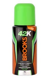 Talco Brooks 42 K Tecno Cobre