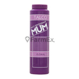 Talco Desodorante Mum "Floral" x 120 g