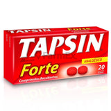 Tapsin Forte x 20 comprimidos