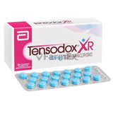 Tensodox XR 10 mg x 20 comprimidos Liberación Prolongada