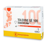 Tolexine GE 100 mg x 15 comprimidos