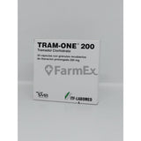 Tram-One 200 mg x 30 cápsulas "Ley Cenabast"