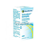 Tricolon Simple 5 mg / mL  x 15 mL