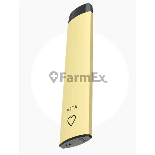 Vaporizador LUVV Air "Vita" LUVV 