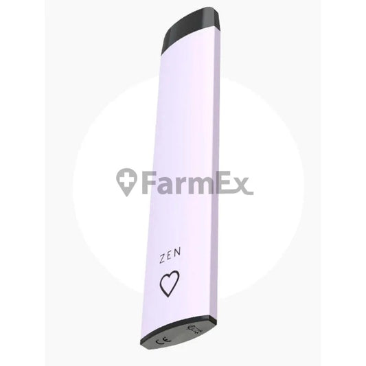 Vaporizador LUVV Air "Zen" LUVV 
