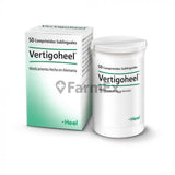 Vertigoheel x 50 comprimidos