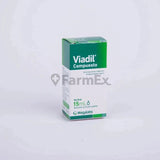 Viadil Compuesto Gotas x 15 mL.