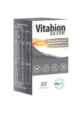 Vitabion silver x 60 cápsulas
