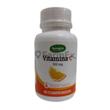 Vitamina C 500 mg x 90 comprimidos