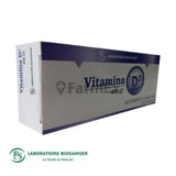 Vitamina D / 800 U.I x 30 comprimidos