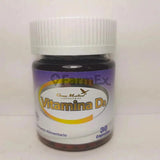 Vitamina D3 x 30 cápsulas