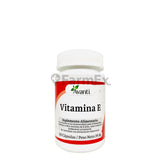 Vitamina E x 60 cápsulas