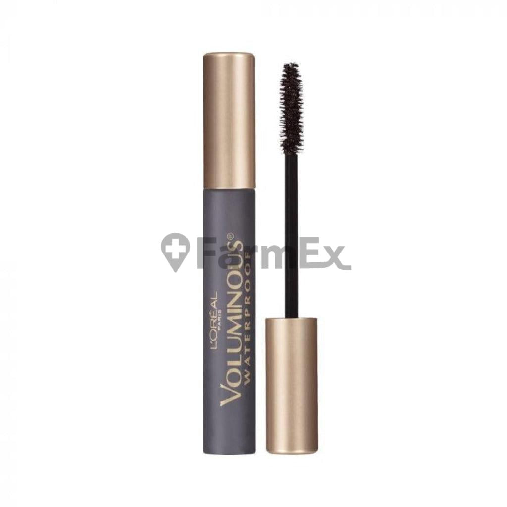Voluminous Waterproof "Máscara de Pestañas" Loreal Paris 