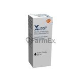 Xuzal Gotas 5 mg / mL x 20 mL