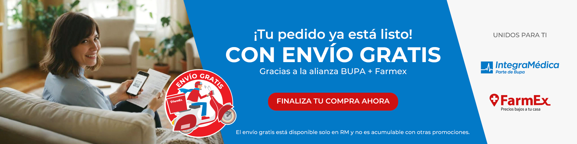 Banner Bupa